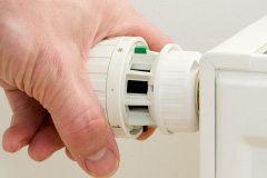 Chynoweth central heating repair costs
