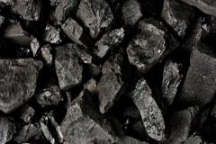 Chynoweth coal boiler costs