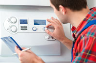 free Chynoweth gas safe engineer quotes